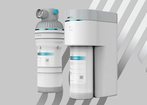 雙水質 雙龍頭 真正雙出水 你見過這樣的凈水機嗎