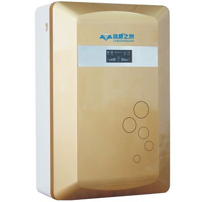 供應(yīng)凈水器十大品牌 家用凈水器十大品牌 朵香碧綠之泉凈水器圖片_高清圖_細(xì)節(jié)圖-廣州朵香實業(yè) -