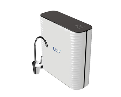 白水萊茵系列反滲透凈水機評測: 健康水質(zhì)四管齊下