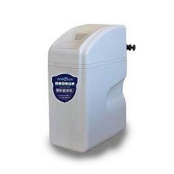 安之源凈柔系列凈水器產品圖片一覽