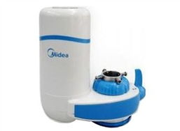 美的MC122 2水龍頭凈水機高清細節圖詳解與IT168產品報價參考