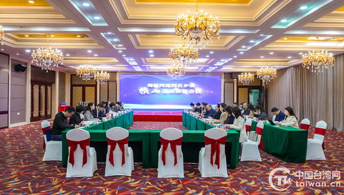 海峽兩岸同名鄉(xiāng)鎮(zhèn) 橫山 互動(dòng)協(xié)作會(huì)議秘書(shū)處赴常州考察