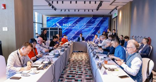 海絲紀(jì)實(shí)影像國際合作閉門會(huì)議簽署倡議書