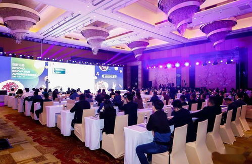 聚焦巧克力行業(yè)未來趨勢——2020布勒消費(fèi)食品峰會(huì)盛大開幕